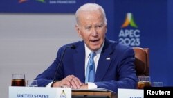 Trong một bài bình luận đăng trên báo The Washington Post, Tổng thống Joe Biden trình bày viễn kiến của mình cho tương lai của Dải Gaza và người Palestine sau chiến tranh.