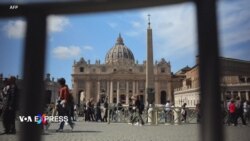 Quan hệ Việt Nam-Vatican tiến triển, sứ thần Tòa thánh sẽ hiện diện ở Hà Nội 