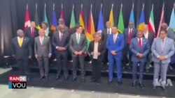 Vizit Eminant Pèsonalite CARICOM yo an Ayiti Ranvwaye pou yon Dat ki Poko Fikse 