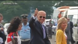 Thương gia Mỹ gốc Việt nghĩ gì về chuyến thăm Việt Nam sắp tới của TT Biden?