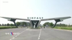 VinFast ‘không ngại’ xe TQ, nhưng đang gặp vấn đề chất lượng