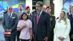 Venezyela: Maduro Mande Tribinal Siperyè a Pou Fè Odit Sou Eleksyon Prezidansyèl la
