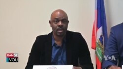 Sektè Dyaspora Angaje Pwopoze Fòmasyon yon Gouvènman Enklizif pou Rezoud Kriz Ayiti a