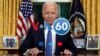 Biden VOA 60 