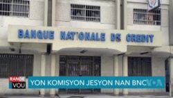  Yon Komisyon Jesyon Pran Kontwòl BNC