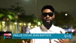 Defile Modis Ayisyen Prajje Oscar nan Ti Ayiti Rann Omaj a Konstriksyon Kanal Wanament la