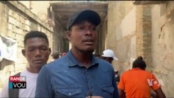 Ayisyen Pòtoprens Reyaji sou Retou Posib Guy Philippe an Ayiti