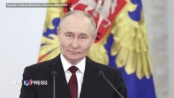 Người già ở Hà Nội ca ngợi Putin trước chuyến thăm Việt Nam