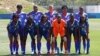  Seleksyon Nasyonal Feminen Ayiti ap Fè Preparasyon pou 2 Match nan Peyi Tiki