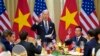 TT Biden ‘lẩy’ Kiều ở Hà Nội; TBT Trọng dành 16 chữ ‘vàng’ cho quan hệ Việt-Mỹ