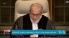 ICJ Bay Izrayèl Lòd pou Sispann Touswit Ofansiv Militè li a nan Rafah
