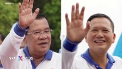 Ở Campuchia, di sản của Hun Sen bao gồm việc ‘truyền ngôi’ cho con trai ông