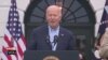 Biden ap Travay pou Sove Kanpay pou Re-Eli Prezidan ak yon Vizit nan eta Wisconsin, epi Entèvyou Televize
