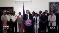 Ayiti Konvoke Anbasadè Dominiken an pou Esplikasyon Apre Fèmti Fwontyè a