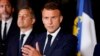 Tổng thống Macron tới Đức trong chuyến thăm cấp nhà nước đầu tiên sau 24 năm