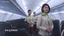 Việt Nam giao 6 Bộ giúp Bamboo Airways ‘tháo gỡ khó khăn’