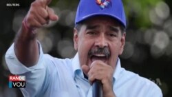 Kou Siprèm Venezyela Konfime Maduro Genyen Eleksyon an 