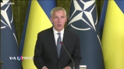 NATO: Lực lượng Ukraine đang ‘dần đạt thắng lợi’