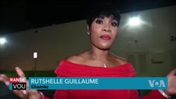 Radio Amerique International Fete Anivèsè li ak yon Gala ak Annie Alerte, Strings, Rutshelle Guillaume