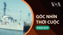 Trung Quốc ‘tấn công tàn khốc’ Việt Nam Cộng Hòa để chiếm Hoàng Sa như thế nào