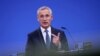 Stoltenberg: "Loksidan ta Dwe 'Enpoze Sanksyon' sou Lachin pou Sipò Li Bay Larisi"