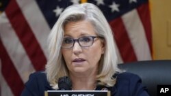 Liz Cheney