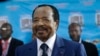 Kamewoun: Paul Biya
Selebre 40 Ane Sou Pouvwa a