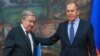 Vizit Chèf L ONU an, Antonio Guterres, nan Moskou Konsènan Lagè a nan Ikrèn