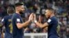 Giroud Atann ni Aske Mbappe Bat Rekò Pandan Mondyal Foutbòl Qatar la