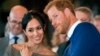 Meghan Markle, người Mỹ sắp gia nhập hàng ngũ quý tộc Anh