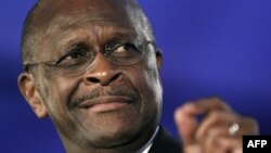 Ông Herman Cain