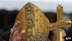 Ðức Giáo Hoàng Benedict XVI