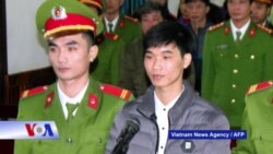 HRW: VN tăng đàn áp nhân quyền sau khi Mỹ rút khỏi TPP