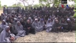 Boko Haram đòi Nigeria thả tù binh đổi lấy nữ sinh bị bắt cóc