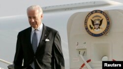 Mục đích của chuyến đi của Phó Tổng Thống Biden là để tái khẳng định vai trò của Hoa Kỳ trong tư cách là một cường quốc Thái Bình Dương.