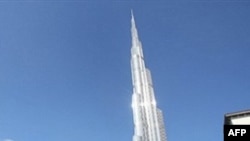 Dubai một đô thị có tầm cỡ quốc tế