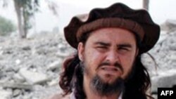 Mỹ có hành động nhắm vào thủ lãnh Taliban của Pakistan