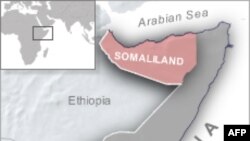 Hai nhân viên cứu trợ nước ngoài bị bắn chết ở thủ đô Somalia