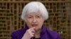 Janet Yellen nhà ngoại giao