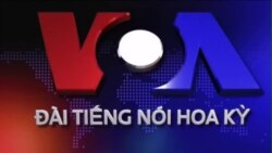 Truyền hình vệ tinh VOA Asia 21/8/2014