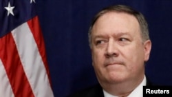 Ông Pompeo sẽ công du một loạt các nước châu Á