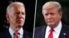 Biden và Trump hướng tới cuộc tái đấu bất chấp lo ngại của cử tri