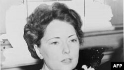 Margaret Mitchell (1900-1949):