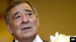 Bộ trưởng Quốc phòng Hoa Kỳ Leon Panetta