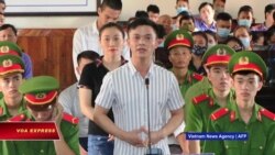 Thêm 4 án tù trong vụ 39 người Việt chết trong thùng xe tải ở Anh