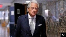 Marc Kasowitz, luật sư riêng của Tổng thống Donald Trump