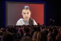 Greta Thunberg