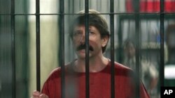 Viktor Bout được nhắc tên khi Nga, Mỹ bàn về trao đổi tù nhân.