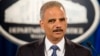 Bộ trưởng Tư pháp Hoa Kỳ Eric Holder