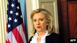 Ngoại trưởng Clinton lập lại lời kêu gọi của Mỹ yêu cầu ông Assad từ chức để Syria chuyển đổi sang dân chủ